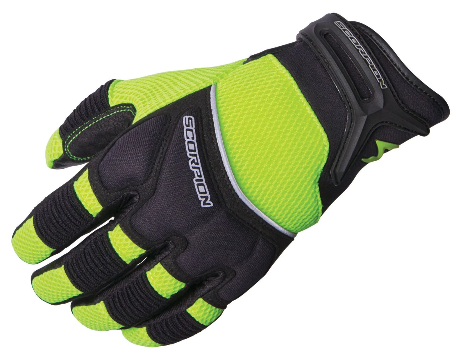 Scorpion EXO Cool Hand II Gloves 6 Scorpion EXO Cool Hand II Gloves - Image 4