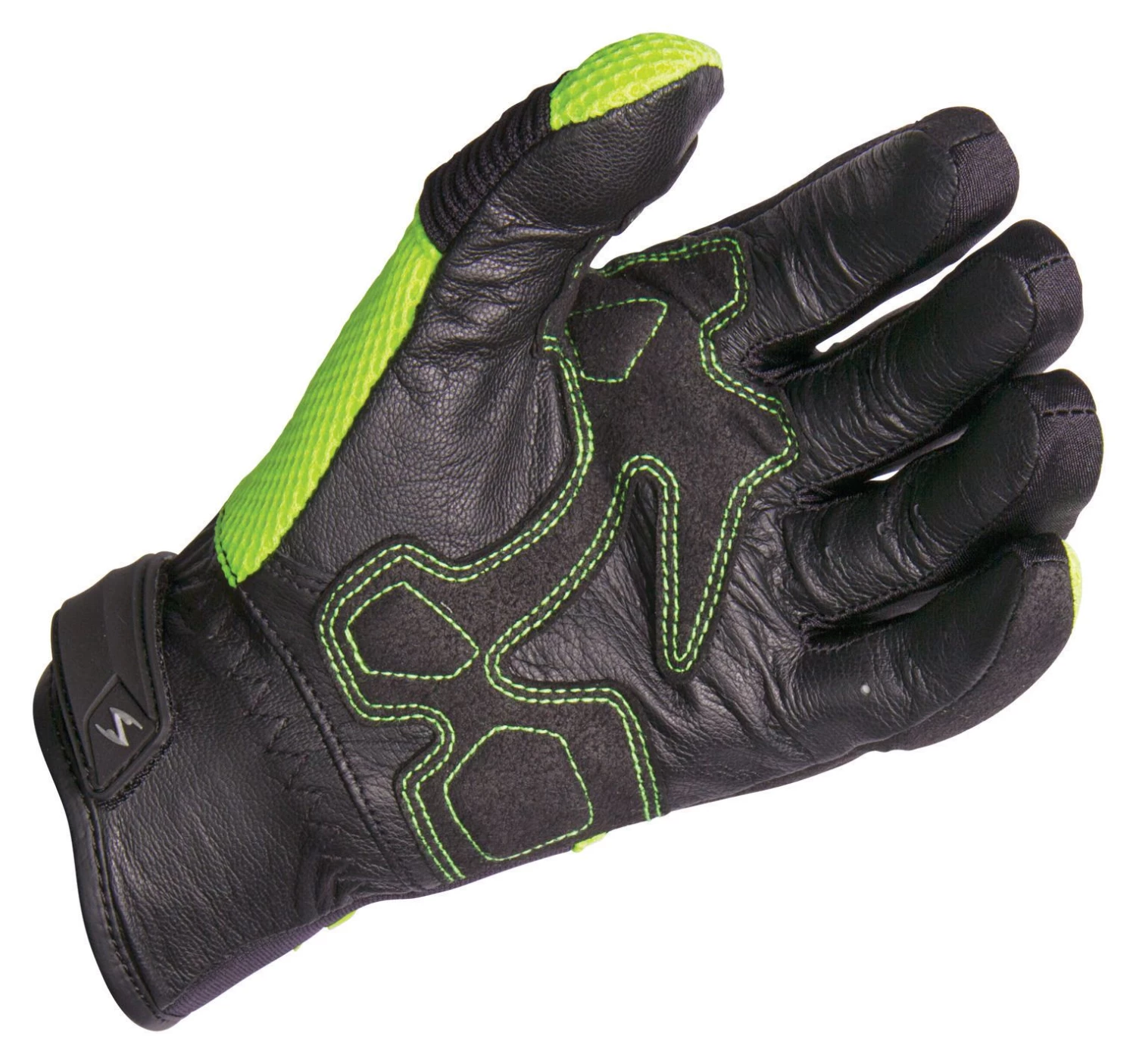 Scorpion EXO Cool Hand II Gloves 7 Scorpion EXO Cool Hand II Gloves - Image 5