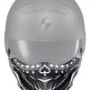 Scorpion EXO Covert El Malo Face Mask