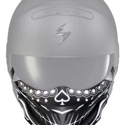 Scorpion EXO Covert El Malo Face Mask
