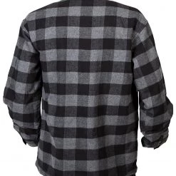 Scorpion EXO Covert Flannel Shirt -Scorpion Sales 2022 scorpion covert flannel shirt black green 5 scaled