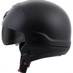 Scorpion EXO Covert Helmet -Scorpion Sales 2022 scorpion covert helmet matte black 10
