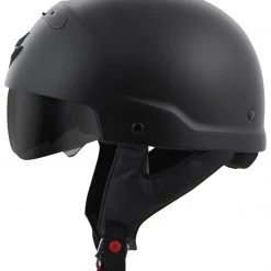 Scorpion EXO Covert Helmet -Scorpion Sales 2022 scorpion covert helmet matte black 11 scaled