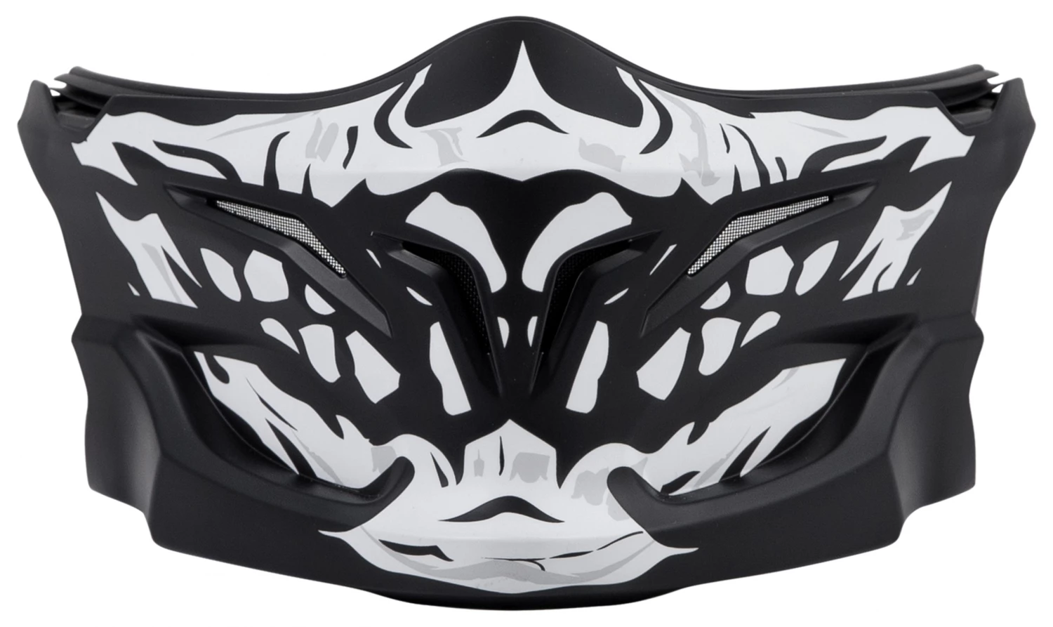 Scorpion EXO Covert Skull Face Mask 4 Scorpion EXO Covert Skull Face Mask - Image 2