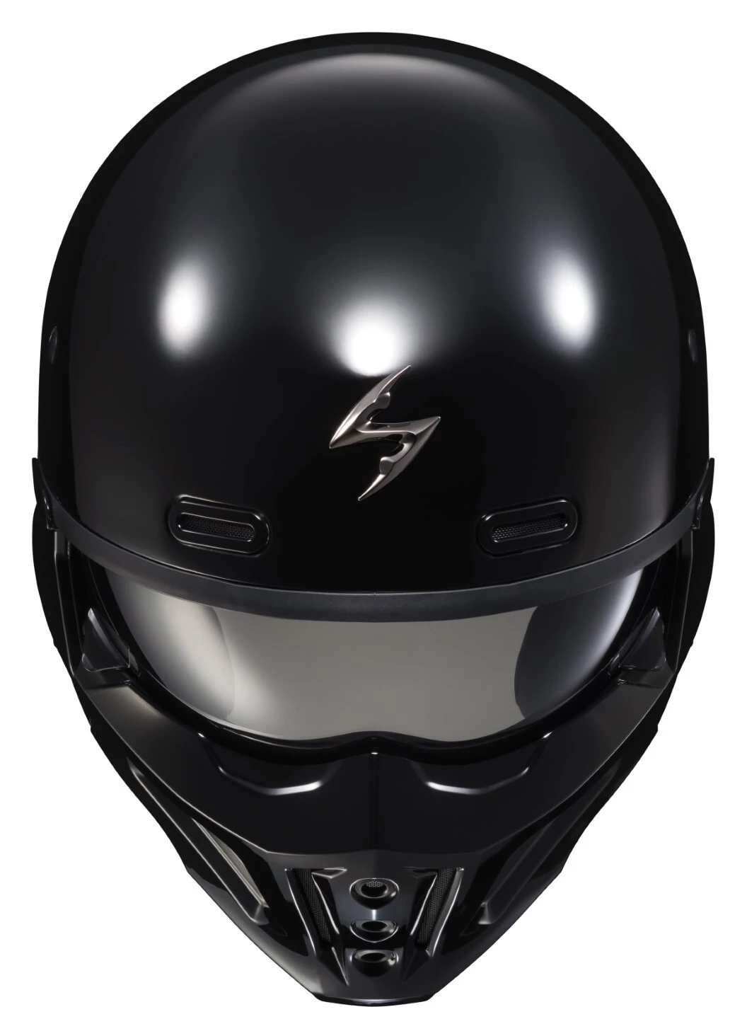 Scorpion EXO Covert X Helmet 4 Scorpion EXO Covert X Helmet - Image 2