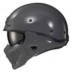 Scorpion EXO Covert X Helmet 22 Scorpion EXO Covert X Helmet -Scorpion Sales 2022 scorpion covert x helmet grey 2