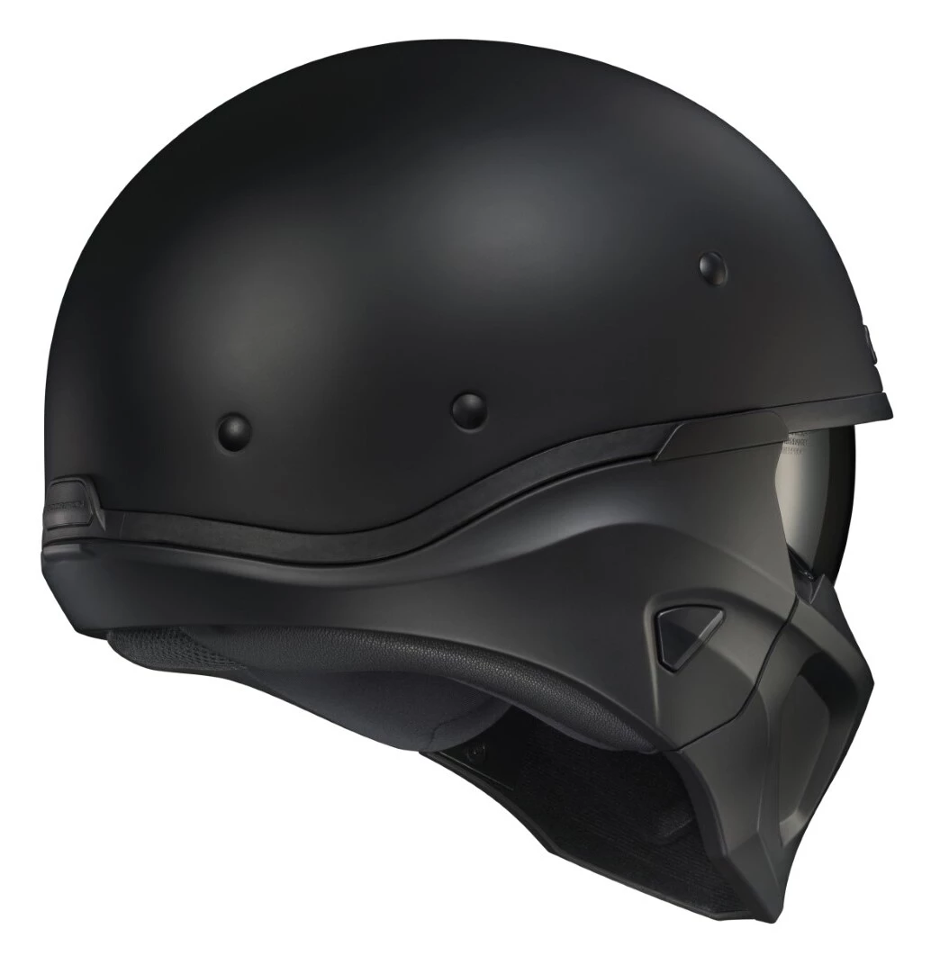 Scorpion EXO Covert X Helmet 11 Scorpion EXO Covert X Helmet - Image 9