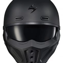 Scorpion EXO Covert X Helmet 17 Scorpion EXO Covert X Helmet -Scorpion Sales 2022 scorpion covert x helmet matte black 9
