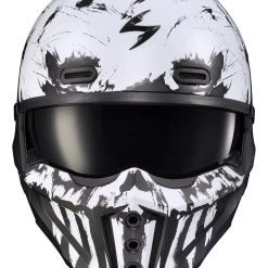Scorpion Covert X Marauder Helmet