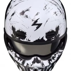 Scorpion Covert X Marauder Helmet -Scorpion Sales 2022 scorpion covert x marauder helmet 6