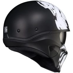 Scorpion Covert X Marauder Helmet -Scorpion Sales 2022 scorpion covert x marauder helmet 7