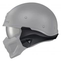 Scorpion EXO Covert X Neck Cover -Scorpion Sales 2022 scorpion covert x neck cover 4