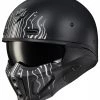 Scorpion EXO Covert X Tribe Helmet 2 Scorpion EXO Covert X Tribe Helmet -Scorpion Sales 2022 scorpion covert x open face helmet tribe matte 1 scaled