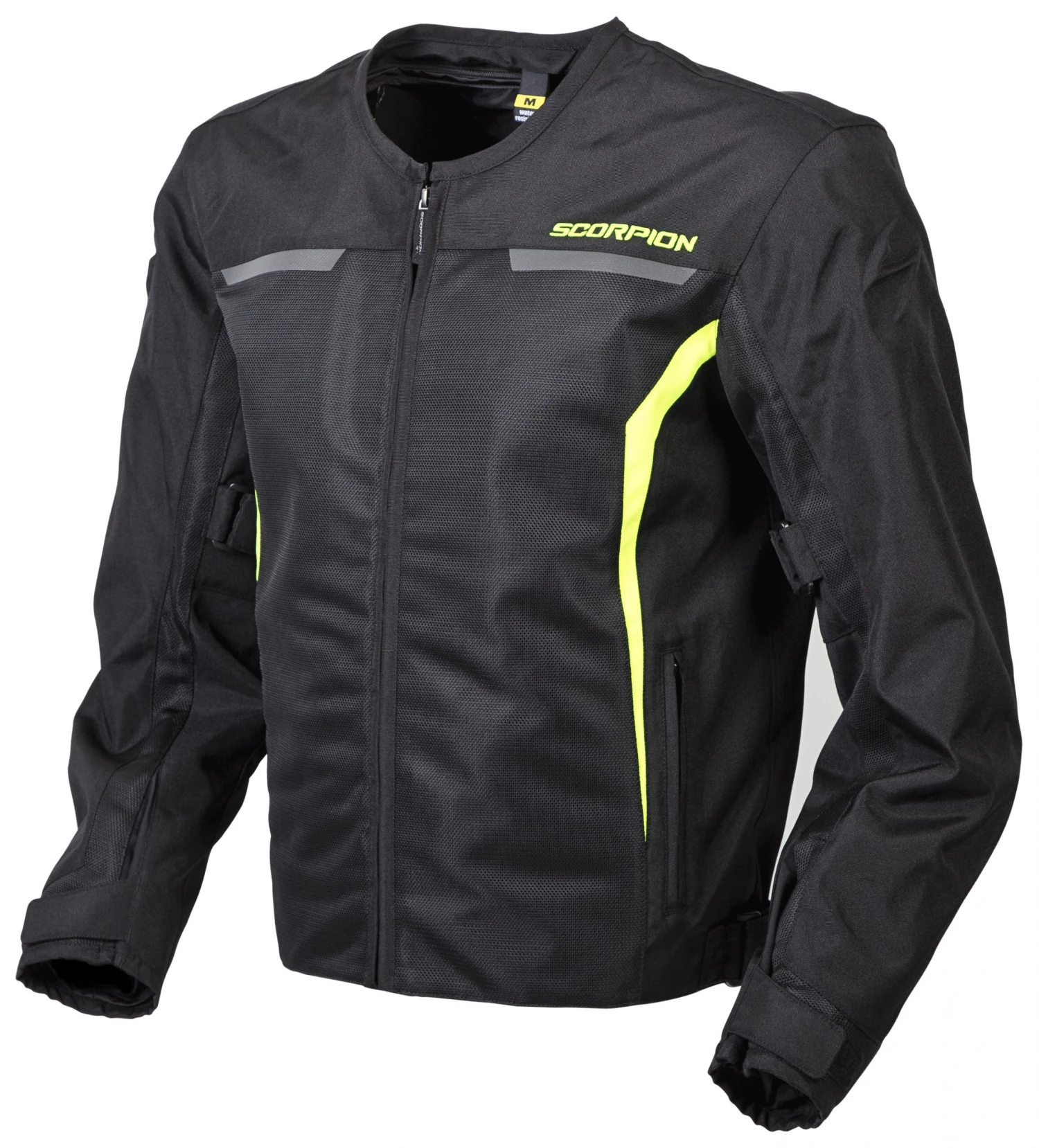 Scorpion EXO Drafter II Jacket 9 Scorpion EXO Drafter II Jacket - Image 7
