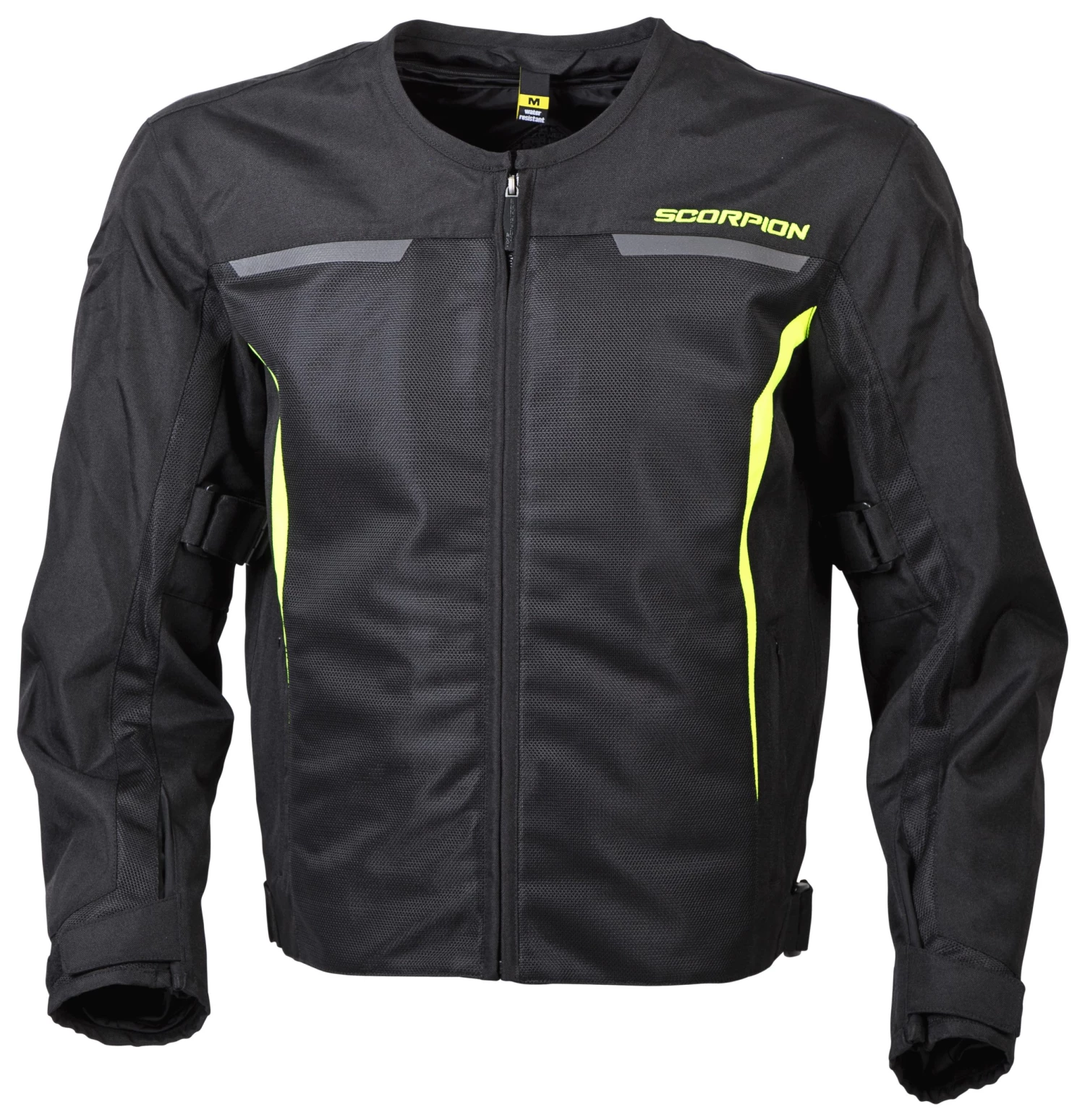 Scorpion EXO Drafter II Jacket 10 Scorpion EXO Drafter II Jacket - Image 8
