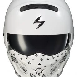 Scorpion EXO Covert Bandana Face Mask -Scorpion Sales 2022 scorpion exo covert bandanna face mask 7