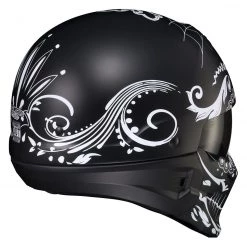 Scorpion EXO Covert El Malo Helmet 7 Scorpion EXO Covert El Malo Helmet -Scorpion Sales 2022 scorpion exo covert el malo helmet 5