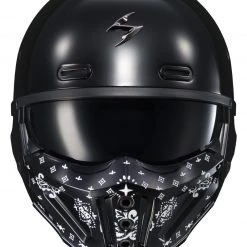 Scorpion EXO Covert X Bandana Face Mask