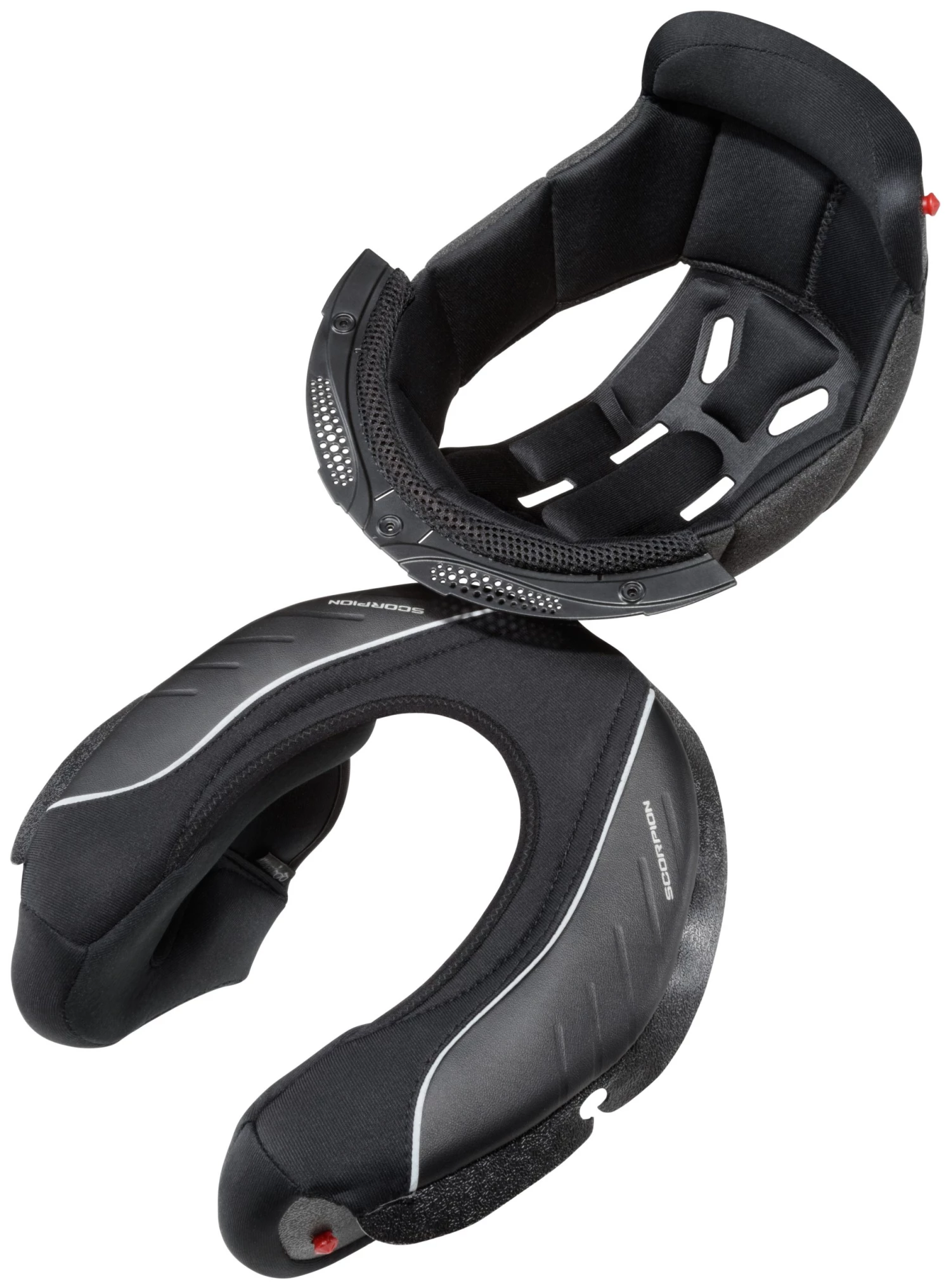 Scorpion EXO-GT930 Kwikwick C Liner Cheek Pad Kit