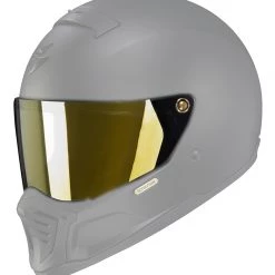 Scorpion EXO-HX1 No-Fog Face Shield -Scorpion Sales 2022 scorpion exo hx1 no fog face shield 1