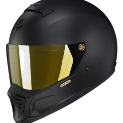 Scorpion EXO-HX1 No-Fog Face Shield -Scorpion Sales 2022 scorpion exo hx1 no fog faceshield 11
