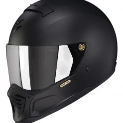 Scorpion EXO-HX1 No-Fog Face Shield -Scorpion Sales 2022 scorpion exo hx1 no fog faceshield 8