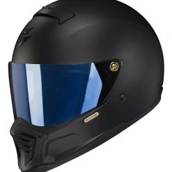 Scorpion EXO-HX1 No-Fog Face Shield -Scorpion Sales 2022 scorpion exo hx1 no fog faceshield 9