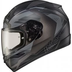 Scorpion EXO-R320 Hudson Helmet
