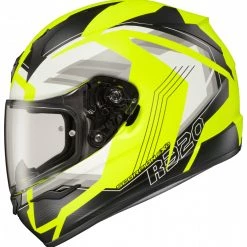 Scorpion EXO-R320 Hudson Helmet 9 Scorpion EXO-R320 Hudson Helmet -Scorpion Sales 2022 scorpion exo r320 full face helmet hudson hi vis 1 scaled