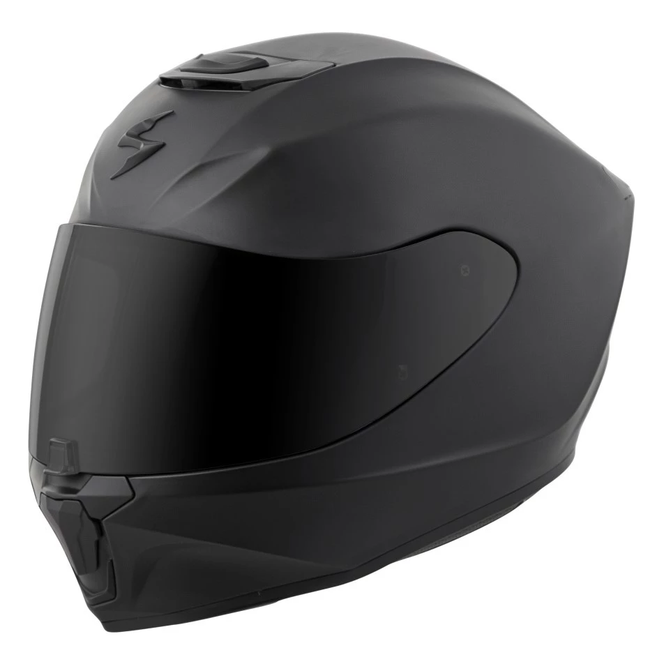 Scorpion EXO-R420 Helmet 3 Scorpion EXO-R420 Helmet - Image 2