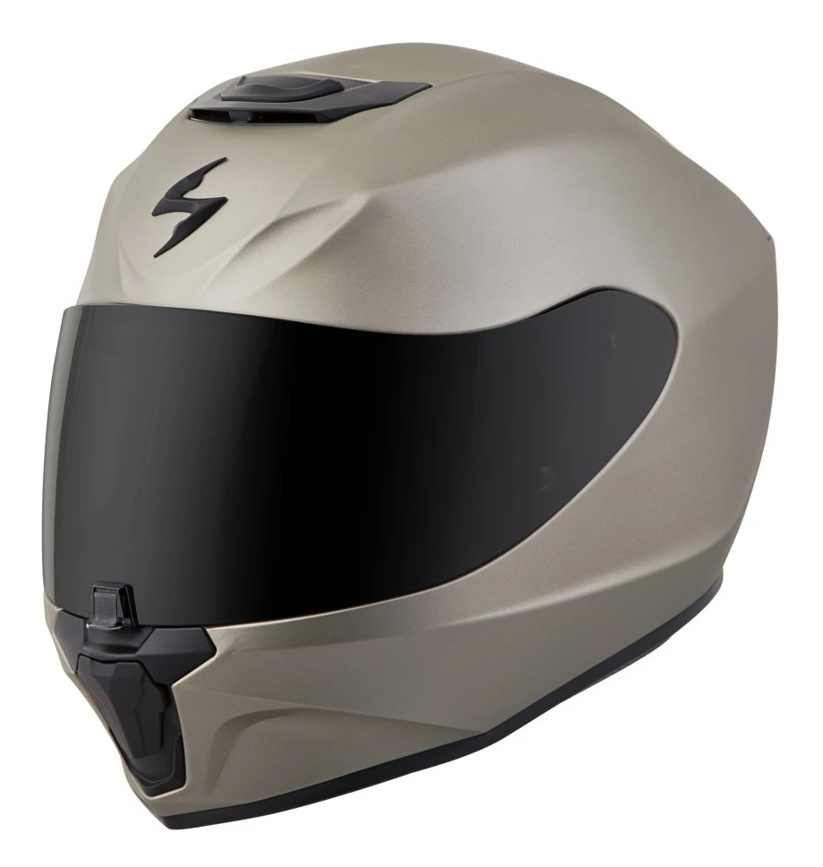 Scorpion EXO-R420 Helmet 5 Scorpion EXO-R420 Helmet - Image 4