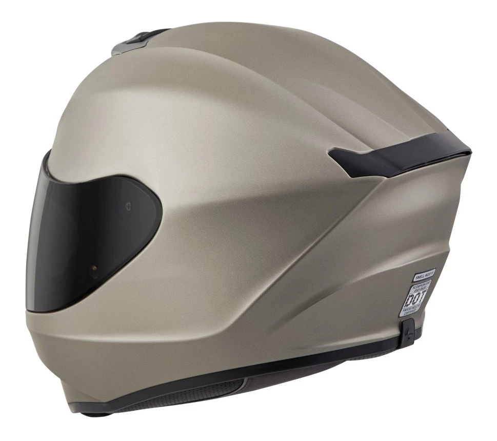 Scorpion EXO-R420 Helmet 7 Scorpion EXO-R420 Helmet - Image 6