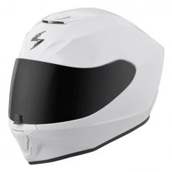 Scorpion EXO-R420 Helmet 10 Scorpion EXO-R420 Helmet -Scorpion Sales 2022 scorpion exo r420 white 1
