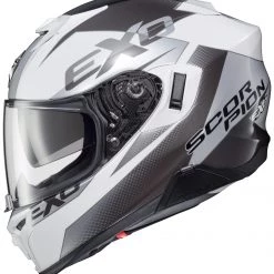 Scorpion EXO-T520 Factor Helmet -Scorpion Sales 2022 scorpion exo t520 helmet factorwhite 2 scaled
