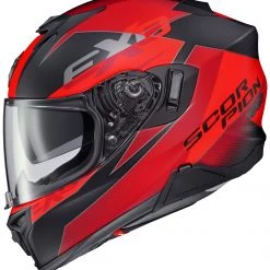 Scorpion EXO-T520 Factor Helmet -Scorpion Sales 2022 scorpion exo t520 helmet factorwhite 3 scaled