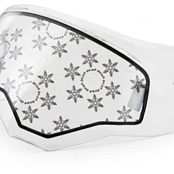 Scorpion EXO-AT950 Dual Pane Face Shield