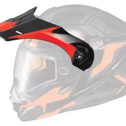 Scorpion EXO-AT950 Ellwood Peak Visor -Scorpion Sales 2022 scorpion exoat950 ellwood peak visor 8
