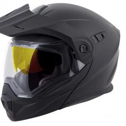 Scorpion EXO-AT950 Helmet - Dual Lens