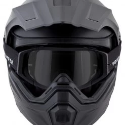 Scorpion EXO-AT950 Helmet 18 Scorpion EXO-AT950 Helmet -Scorpion Sales 2022 scorpion exoat950 helmet matte black 11