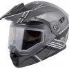 Scorpion EXO-AT950 Teton Helmet - Dual Lens