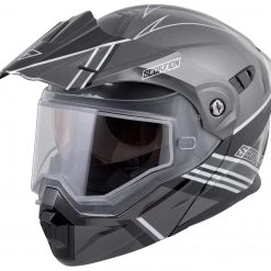 Scorpion EXO-AT950 Teton Helmet - Dual Lens