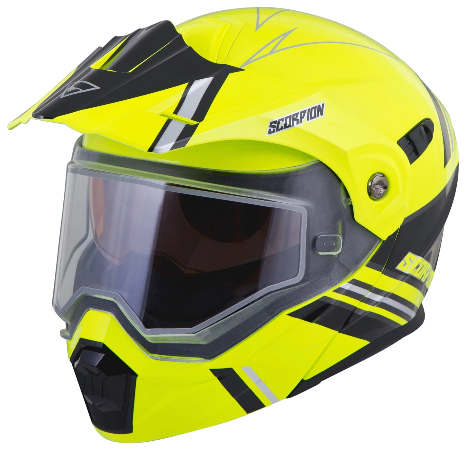 Scorpion EXO-AT950 Teton Helmet - Dual Lens 5 Scorpion EXO-AT950 Teton Helmet - Dual Lens - Image 5