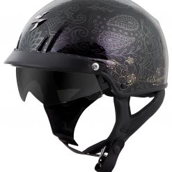 Scorpion EXO-C110 Azalea Helmet