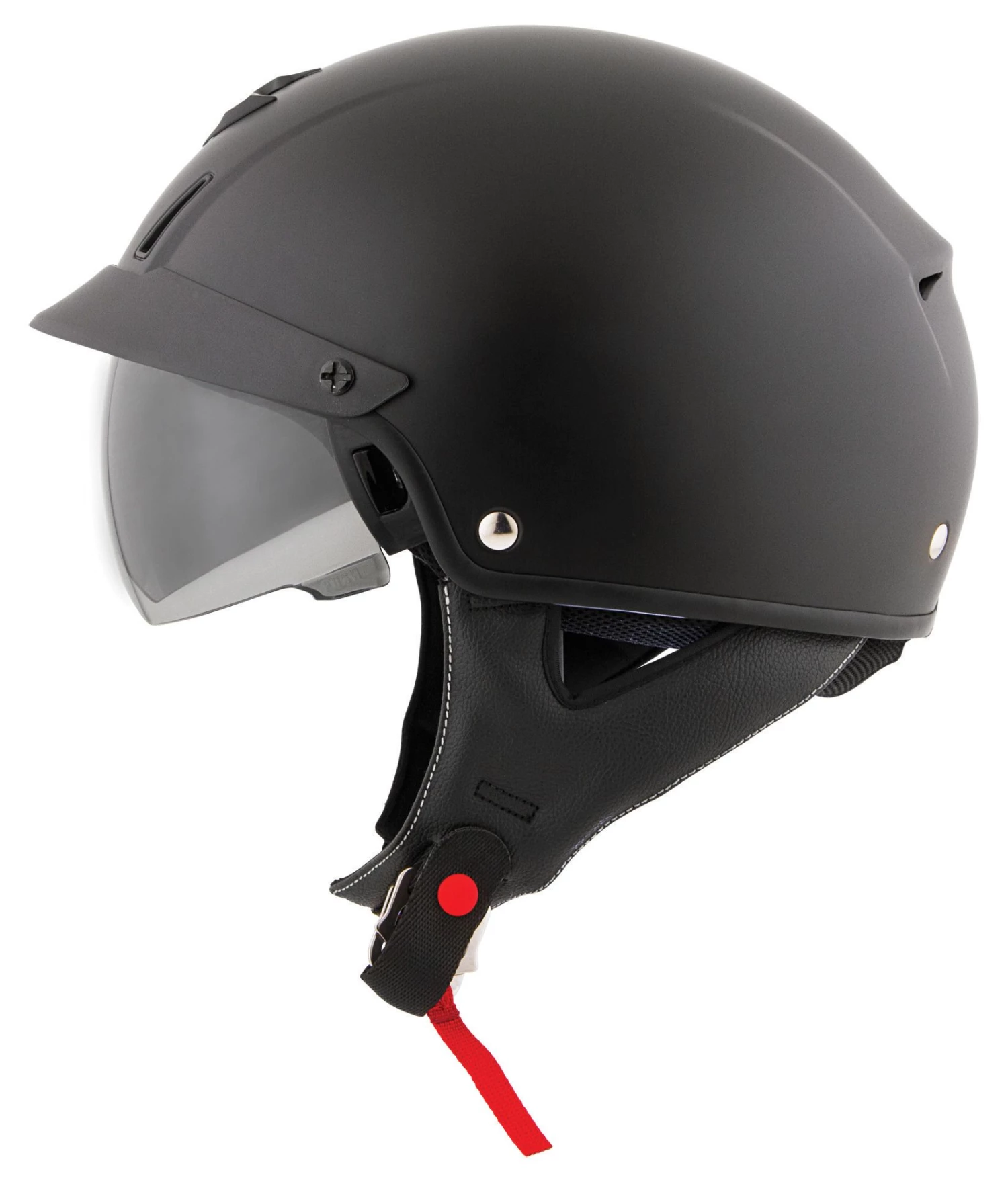 Scorpion EXO-C110 Helmet 6 Scorpion EXO-C110 Helmet - Image 4
