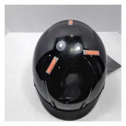 Scorpion EXO-C110 Helmet Black / MD [Blemished - Very Good] -Scorpion Sales 2022 scorpion exoc110 helmet black md blemished very good black 8