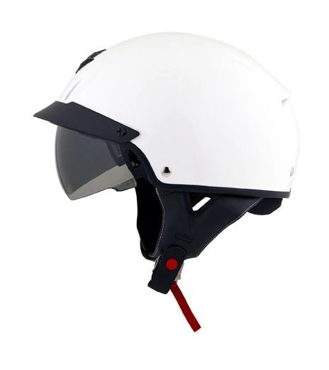 Scorpion EXO-C110 Helmet White / SM [Open Box]