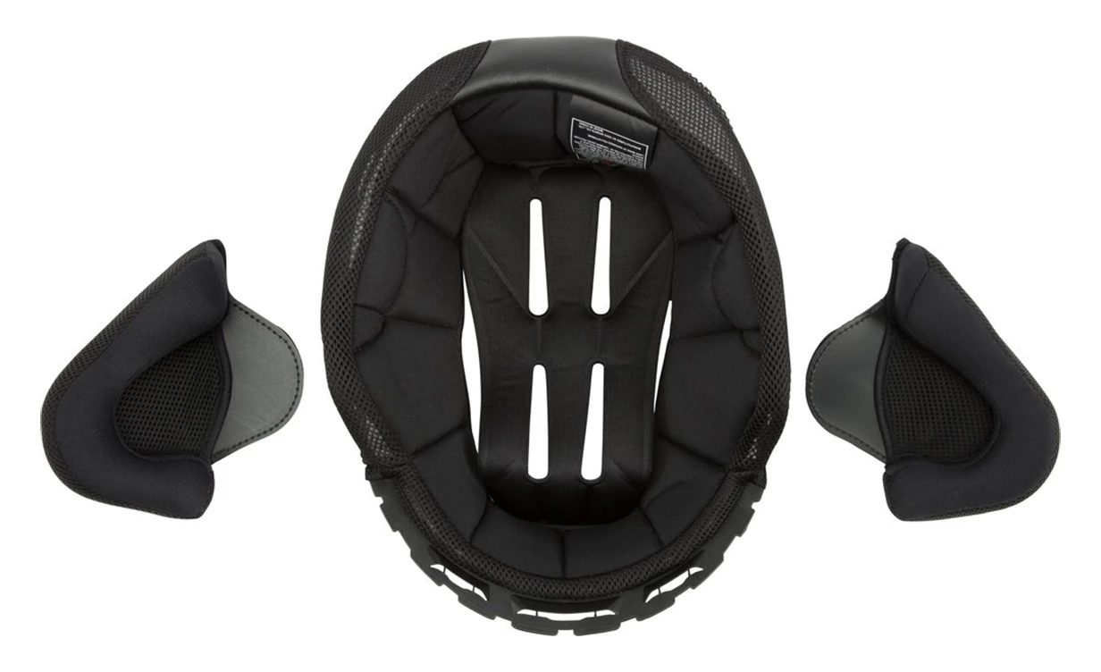 Scorpion EXO-C110 KwikWick 2 Liner 3 Scorpion EXO-C110 KwikWick 2 Liner