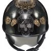 Scorpion EXO-C90 Kalavera Helmet