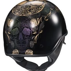 Scorpion EXO-C90 Kalavera Helmet -Scorpion Sales 2022 scorpion exoc90 kalavera helmet 5