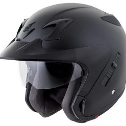 Scorpion EXO-CT220 Helmet - Solid -Scorpion Sales 2022 scorpion exoct220 helmet solids 7